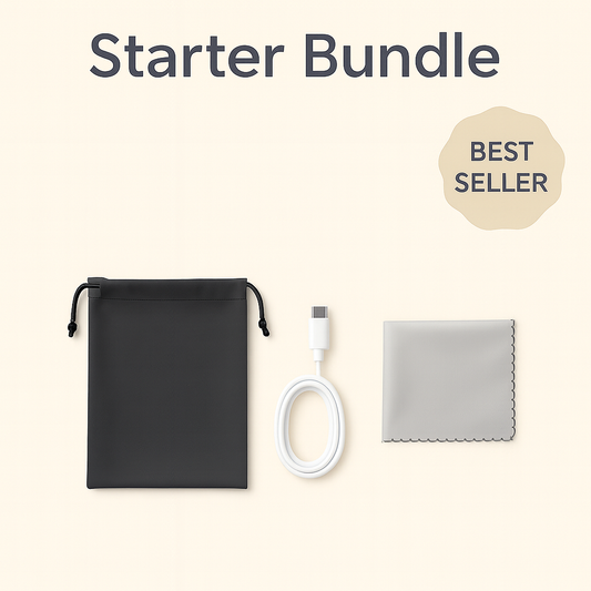 Starter Bundle Add-On