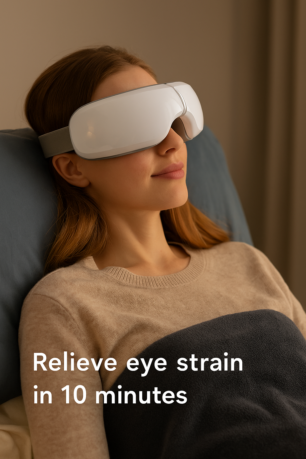 HumiRest™ EyeEase