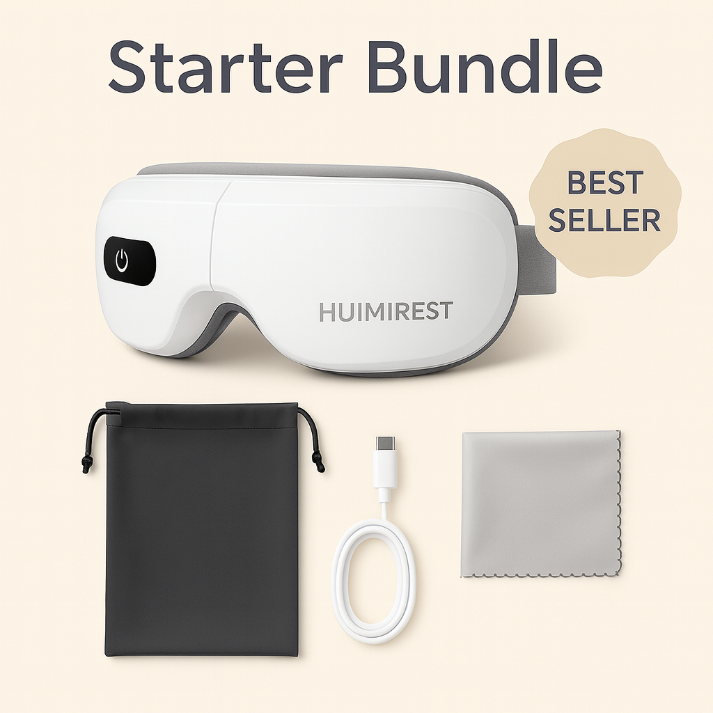 HumiRest™ EyeEase