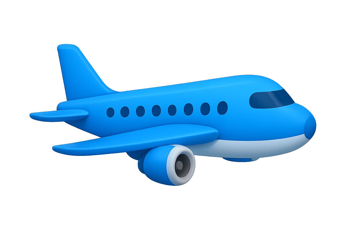 plane emoji